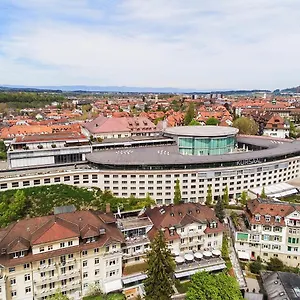 Hotel Swissotel Kursaal, Berna