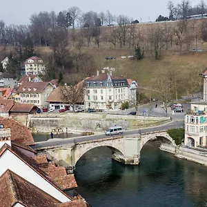Hotel Hotel Landhaus, Berna