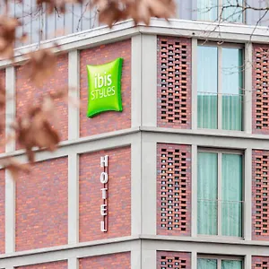 Hotel Ibis Styles, Bern
