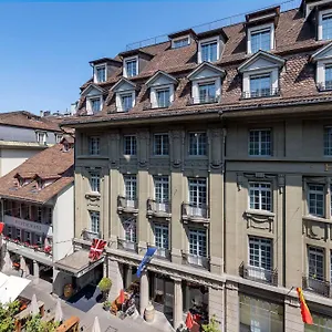 Hotel Nh The Bristol, Berna