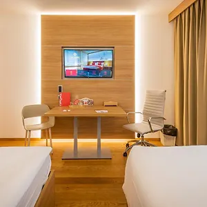 Apartmán Lorentes, Bern