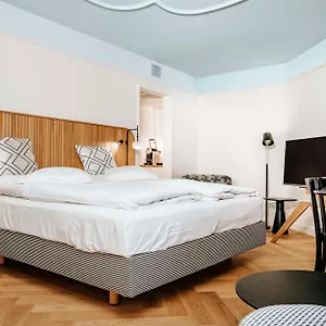 Hotel Western, Berna