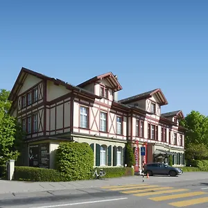 Hotel Unique Innere Enge, Bern